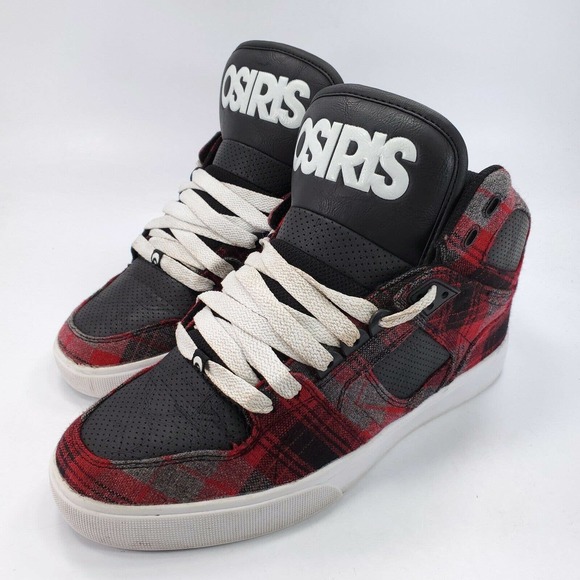 osiris shoes 9.5